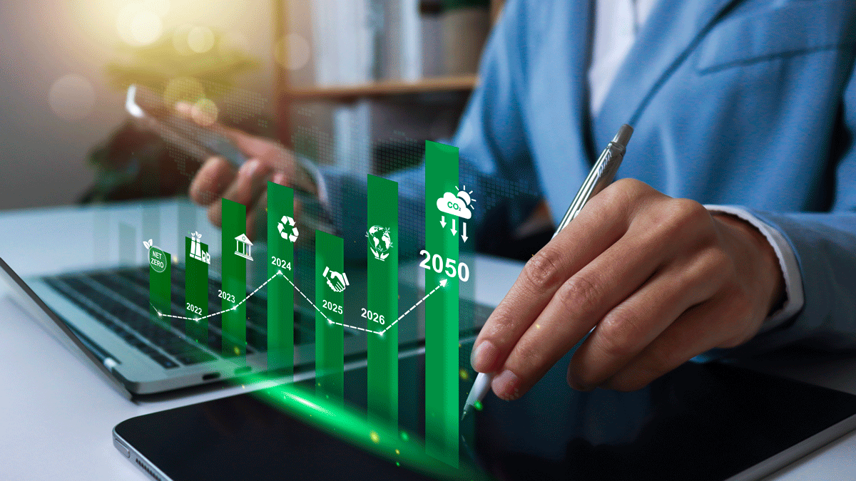 Plan de décarbonation : un guide volontaire pour aligner ses objectifs sur la SNBC 3